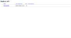 Desktop Screenshot of forum.gradjevinans.net